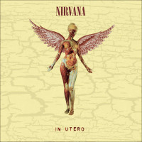 Nirvana: In Utero (30th Anniversary) (remastered) (Super...