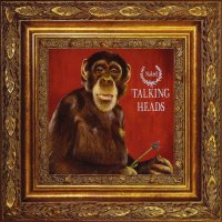 Talking Heads: Naked -   - (LP / N)