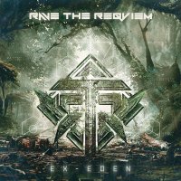 Rave The Reqviem: Ex-Eden -   - (CD / E)