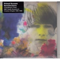 Primal Scream: Reverberations (Travelling In Time)...