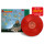 James Last: Weihnachten & James Last (180g) (Limited Edition) (Red Vinyl) -   - (LP / W)