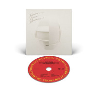 Daft Punk: Random Access Memories (Drumless Edition) -...