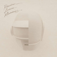 Daft Punk: Random Access Memories (Drumless Edition) -...