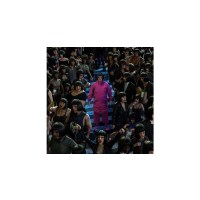 Oliver Tree: Alone In A Crowd -   - (CD / A)