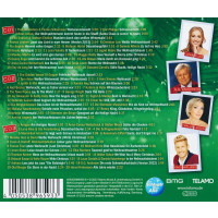 Various Artists: Schlager für Alle: Weihnachten -   - (CD / S)