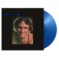 James Taylor: Dad Loves His Work (180g) (Limited Numbered...