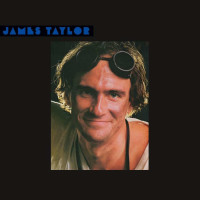 James Taylor: Dad Loves His Work (180g) (Limited Numbered...