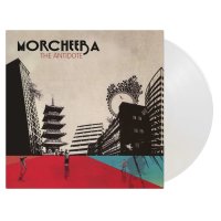 Morcheeba: The Antidote (180g) (Limited Numbered Edition)...