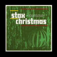 Various Artists: Stax Christmas -   - (CD / S)