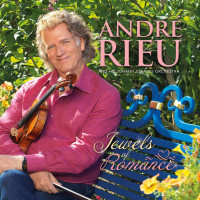 André Rieu: Jewels Of Romance (Deluxe Edition) -...