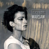 Mona Mur: Warsaw -   - (LP / W)