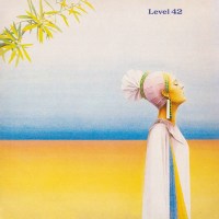 Level 42: Level 42 (180g) -   - (LP / L)