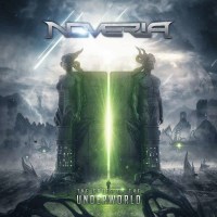 Noveria: The Gates Of The Underworld -   - (CD / T)