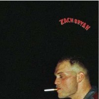 Zach Bryan: Zach Bryan -   - (CD / Z)