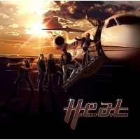 H.E.A.T: Heat (2023 New Mix) (180g) (Limited Edition) -...