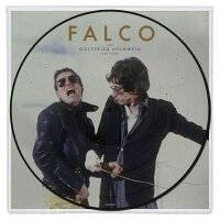 Falco: Falco: Junge Roemer - Helnwein Edition (Limited...