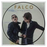 Falco: Junge Roemer - Helnwein Edition (Limited Numbered...