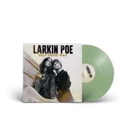 Larkin Poe: Self Made Man (Limited Edition) (Olive Green...