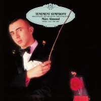 Marc Almond: Tenement Symphony -   - (CD / T)