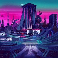 Gorgon City: Salvation -   - (CD / S)