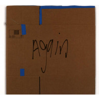 Daniel Lopatin (Oneohtrix Point Never): Again -   - (CD / A)