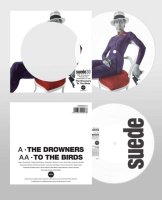 Suede: The Drowners/To The Birds (Limited Edition)...