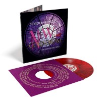 Simple Minds: New Gold Dream: Live From Paisley Abbey...