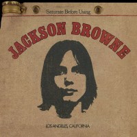 Jackson Browne: Jackson Browne -   - (CD / J)