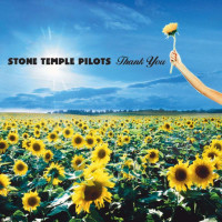 Stone Temple Pilots: Thank You -   - (LP / T)