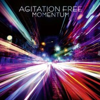 Agitation Free: Momentum -   - (CD / M)