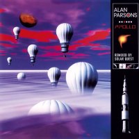 Alan Parsons: Apollo - Remixed By Solar Quest (180g)...