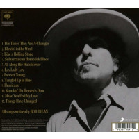 Bob Dylan: Mixing Up The Medicine: A Retrospective -   - (CD / M)