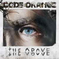 Code Orange: Above -   - (CD / A)