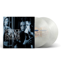 Prince & The New Power Generation: Diamonds And...