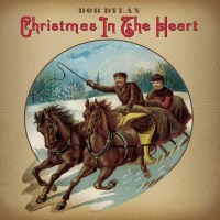 Bob Dylan: Christmas In The Heart -   - (LP / C)