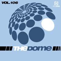 Various Artists: The Dome Vol. 106 -   - (CD / T)