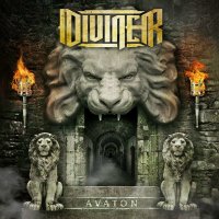 Diviner: Avaton (Limited Edition) -   - (CD / A)