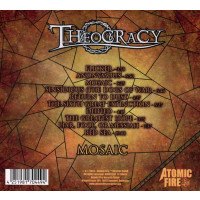 Theocracy: Mosaic