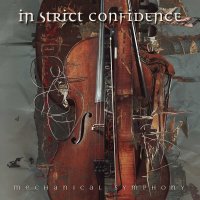 In Strict Confidence: Mechanical Symphony -   - (LP / M)