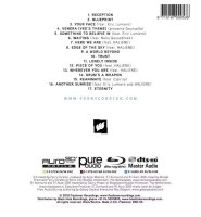 Ferry Corsten: Blueprint (Pure Audio Blu-ray) -   -...