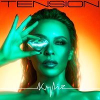 Kylie Minogue: Tension -   - (CD / T)