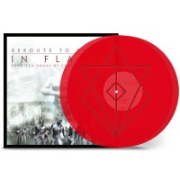 In Flames: Reroute To Remain (remastered) (180g) (Limited...