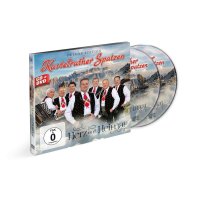 Kastelruther Spatzen: Herz und Heimat (Deluxe Edition) -...