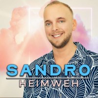 Sandro: Heimweh -   - (CD / H)