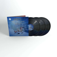 Loreena McKennitt: Under A Winters Moon: A Concert of Carols and Tales (180g) -   - (LP / U)