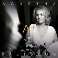 Agnetha Fältskog: A+ (180g) (White Vinyl) -   - (LP...