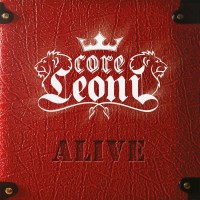 CoreLeoni: Alive -   - (CD / A)