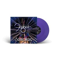 Foghat: Sonic Mojo (Limited Edition) (Purple Vinyl) -   -...