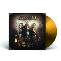 Faun: Märchen & Mythen (180g) (Limited Edition)...