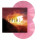 Palms: Palms (Limited 10th Anniversary Edition) (Pink Glass Vinyl) -   - (LP / P)